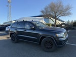 2011 Jeep Grand Cherokee Limited