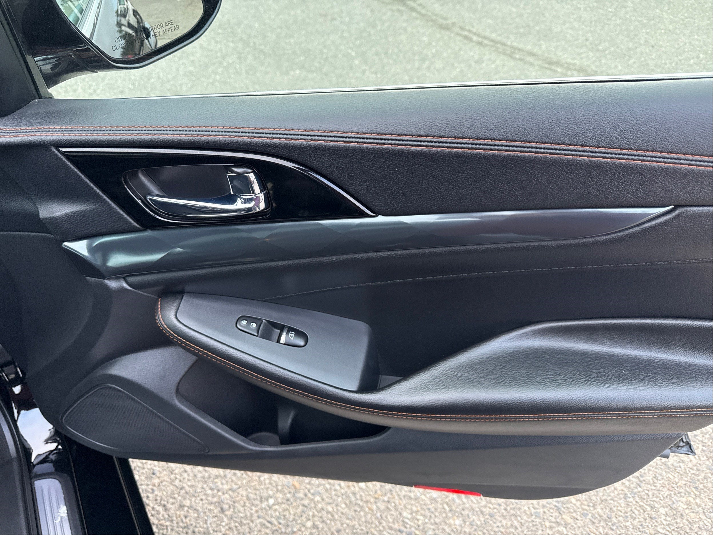 2020 Nissan Maxima SR