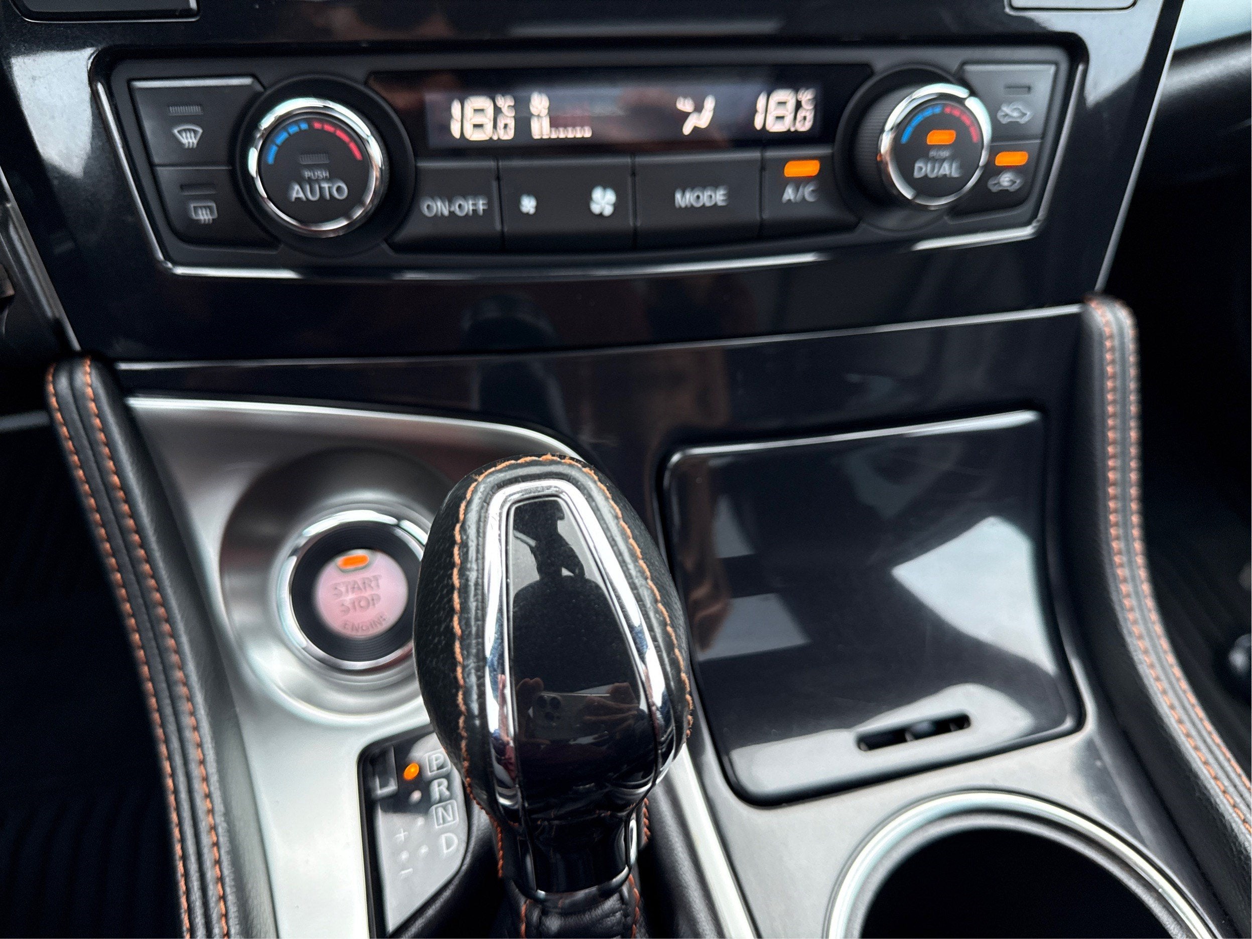 2020 Nissan Maxima SR