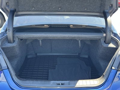 2020 Nissan Maxima Platinum