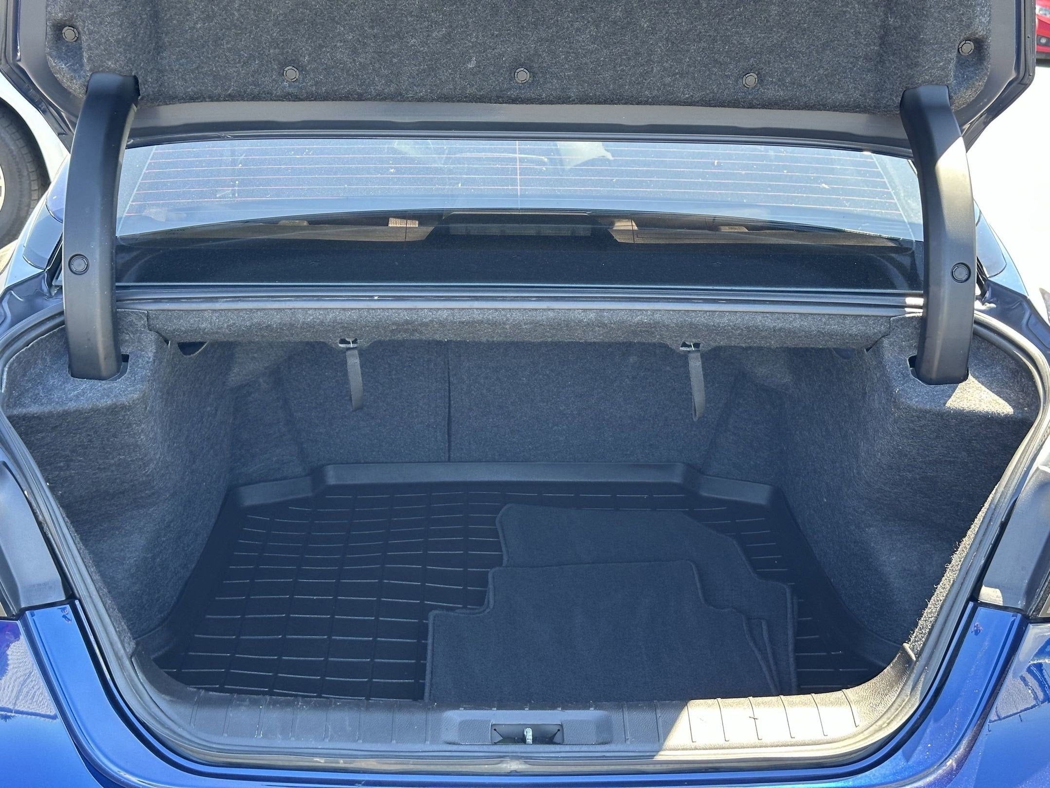 2020 Nissan Maxima Platinum