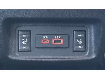 2020 Nissan Maxima Platinum