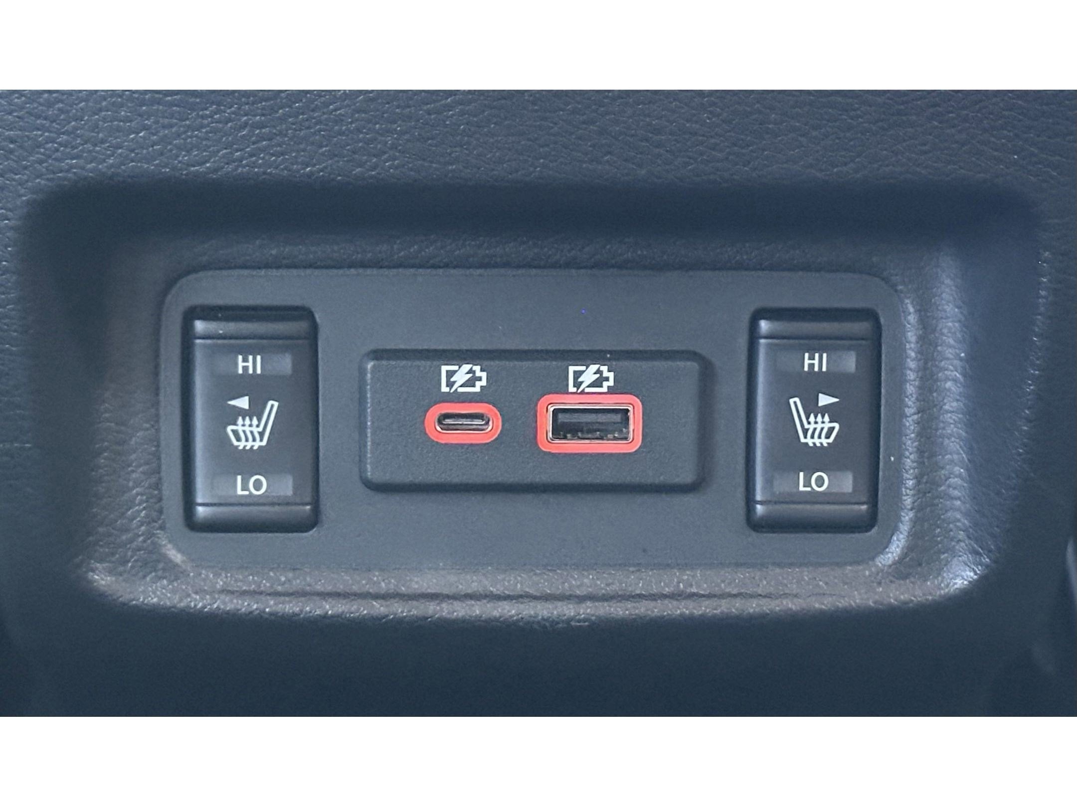 2020 Nissan Maxima Platinum