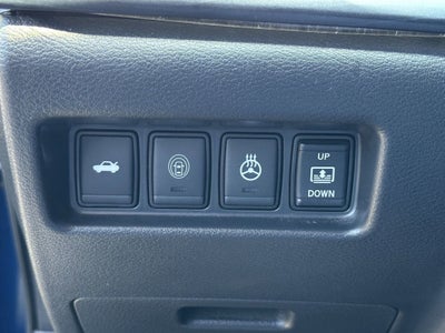 2020 Nissan Maxima Platinum