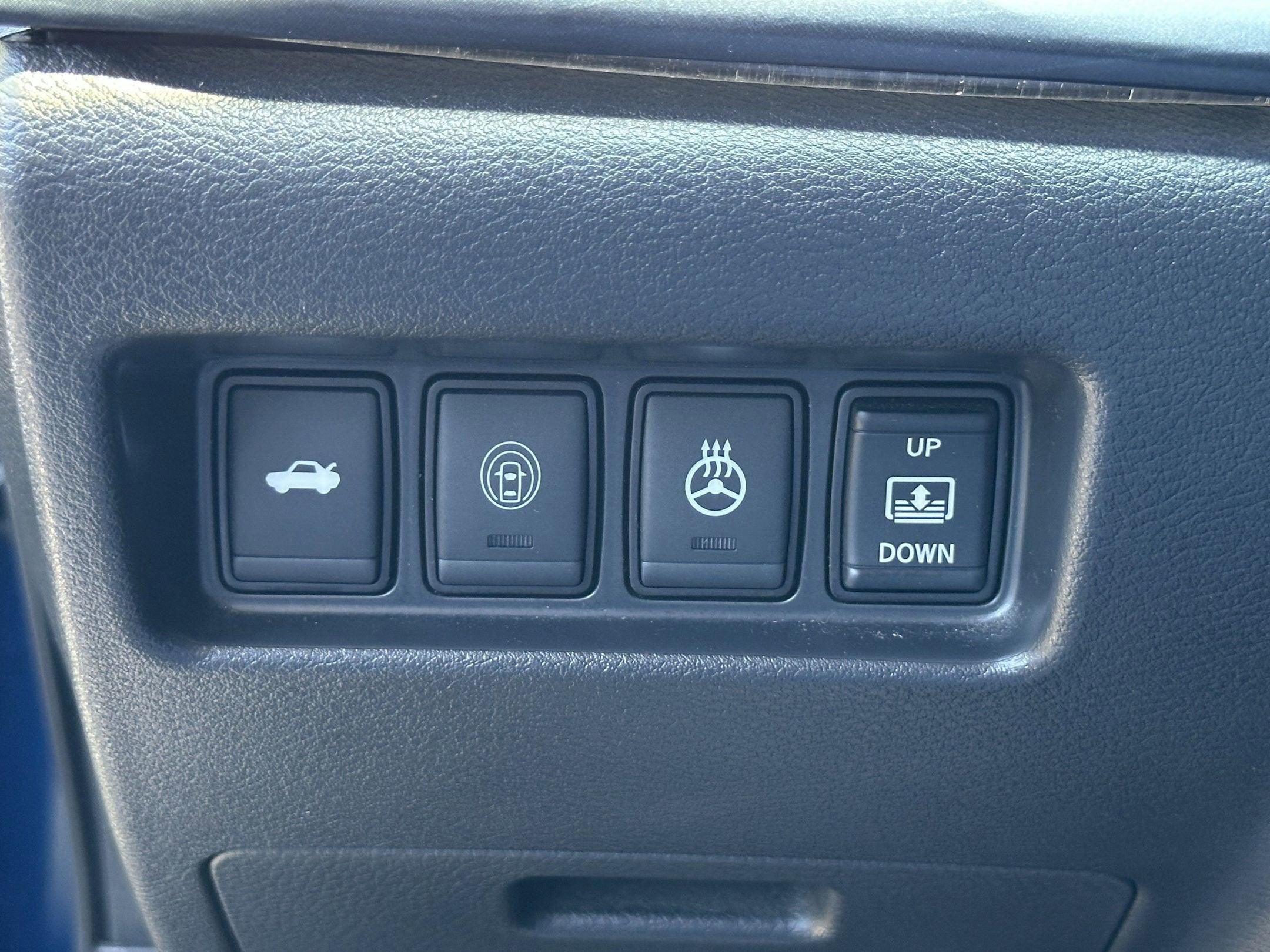 2020 Nissan Maxima Platinum