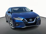 2020 Nissan Maxima Platinum