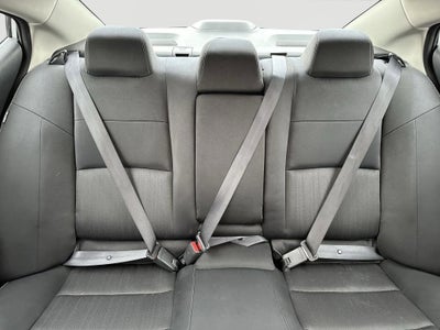 2022 Nissan Altima SV Intelligent AWD