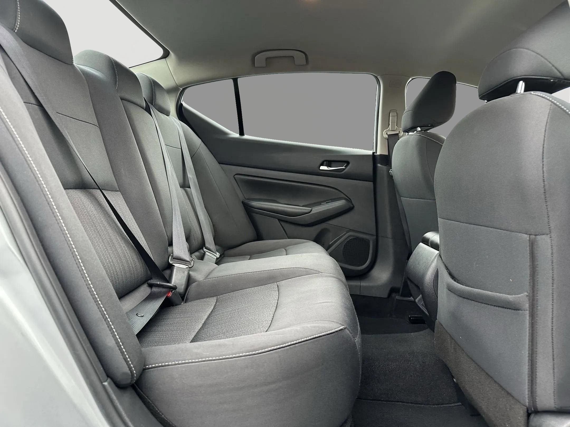 2022 Nissan Altima SV Intelligent AWD