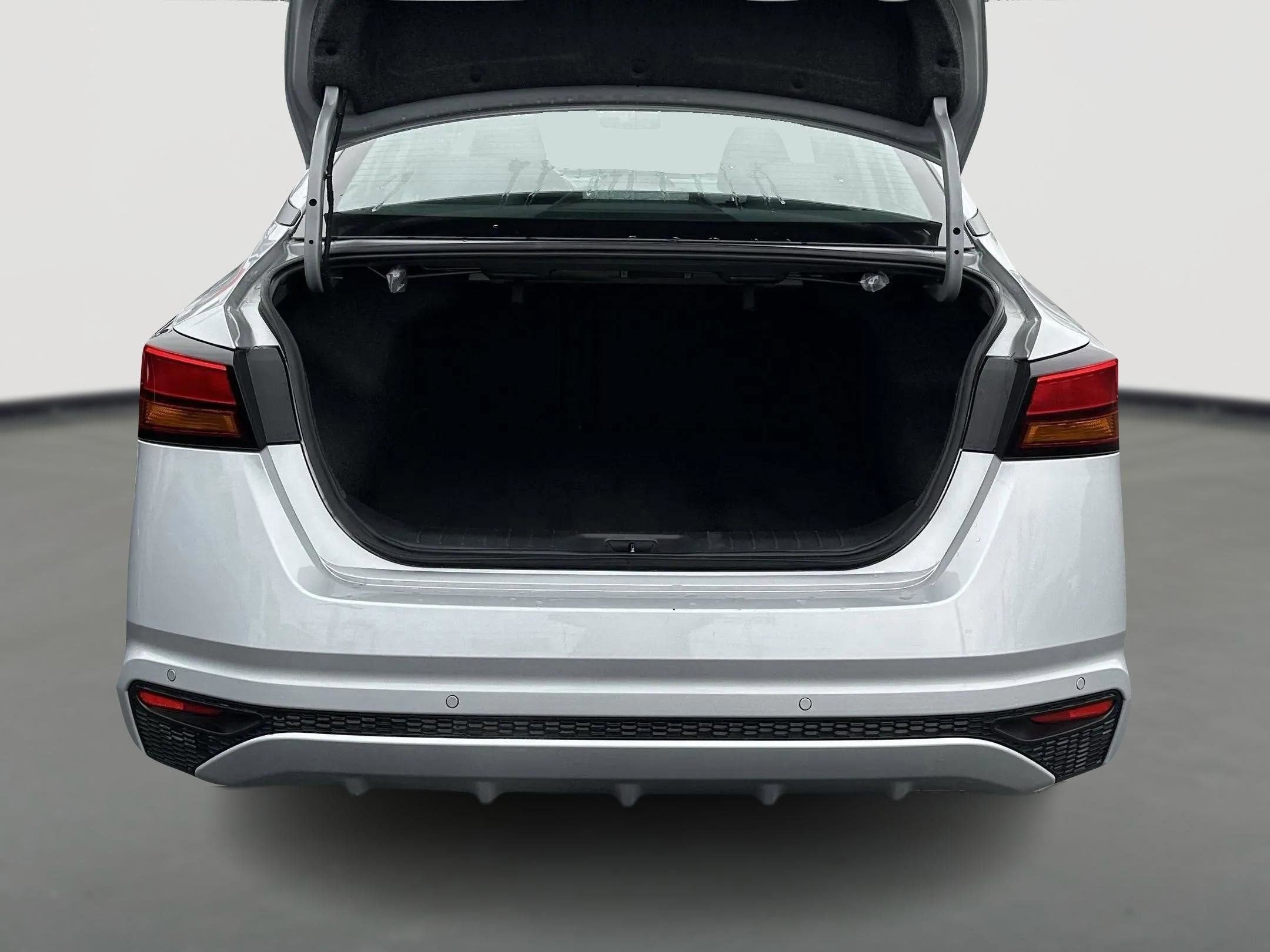 2022 Nissan Altima SV Intelligent AWD