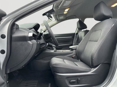 2022 Nissan Altima SV Intelligent AWD
