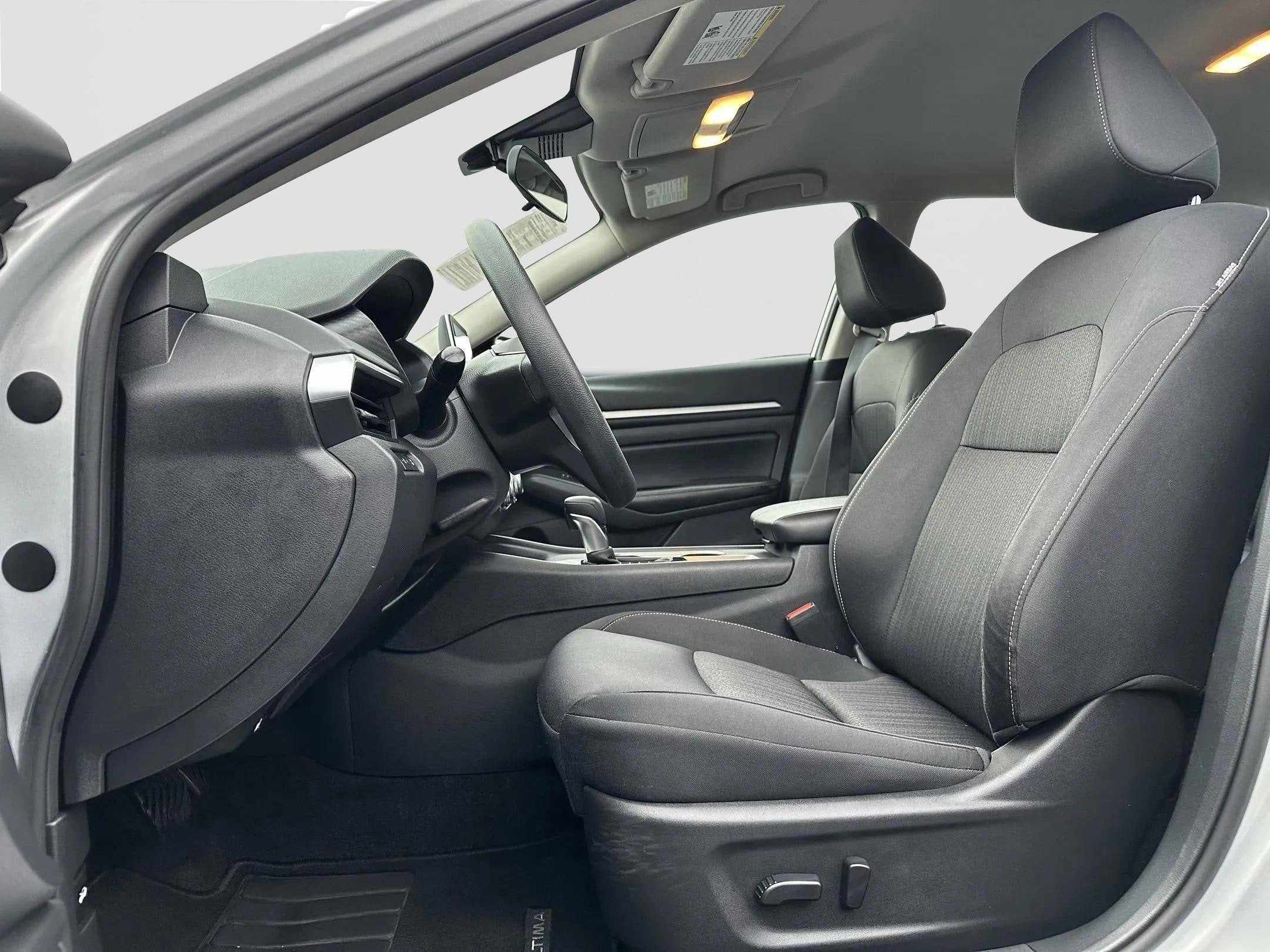 2022 Nissan Altima SV Intelligent AWD