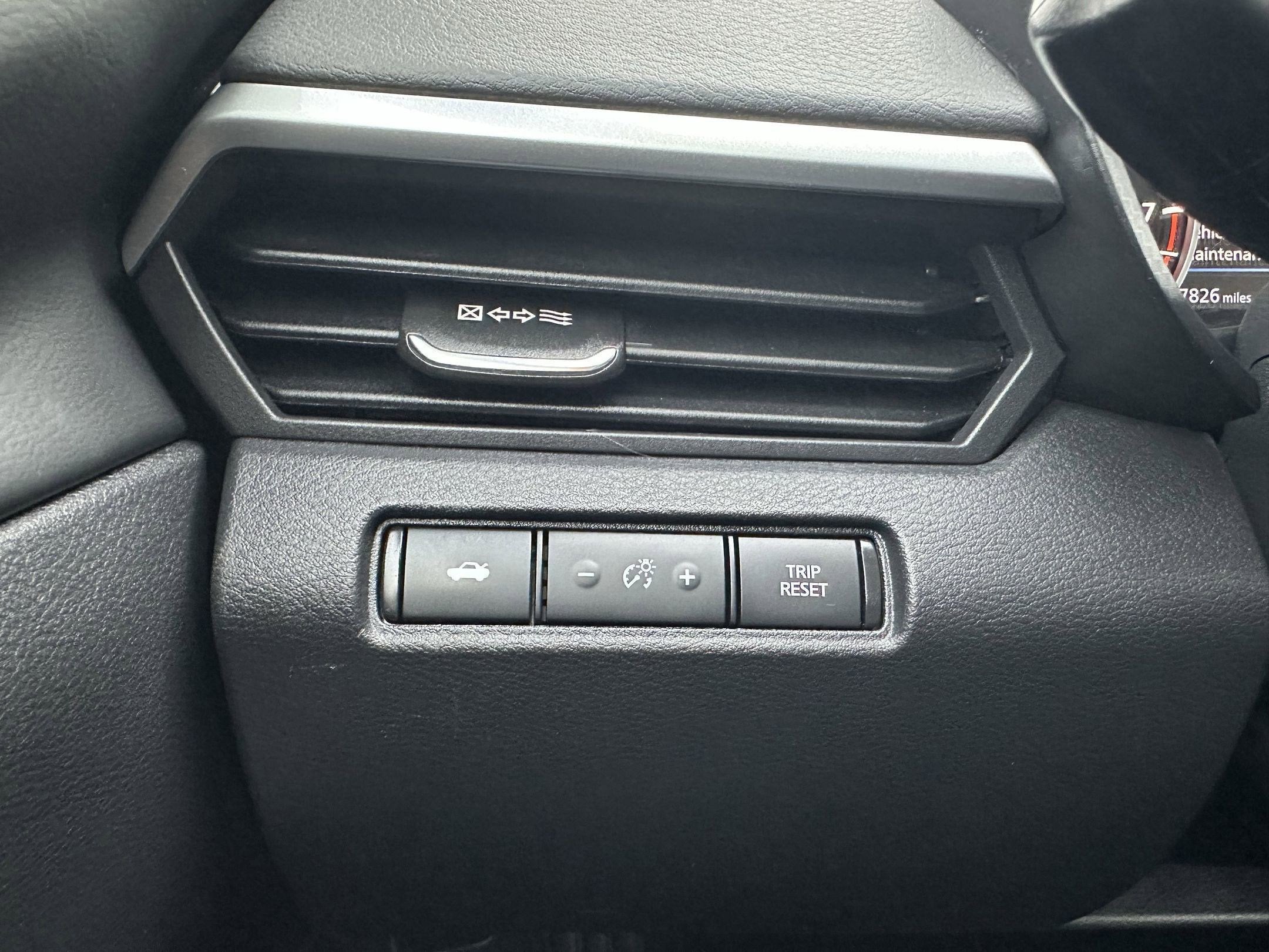 2022 Nissan Altima SV Intelligent AWD