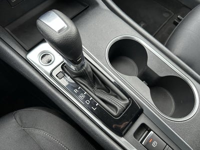 2022 Nissan Altima SV Intelligent AWD