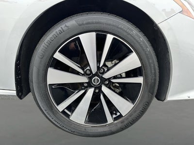 2022 Nissan Altima SV Intelligent AWD