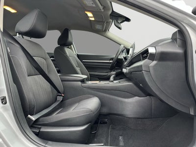 2022 Nissan Altima SV Intelligent AWD