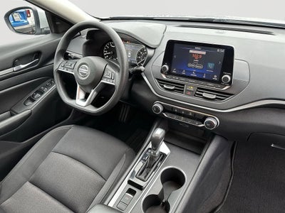 2022 Nissan Altima SV Intelligent AWD