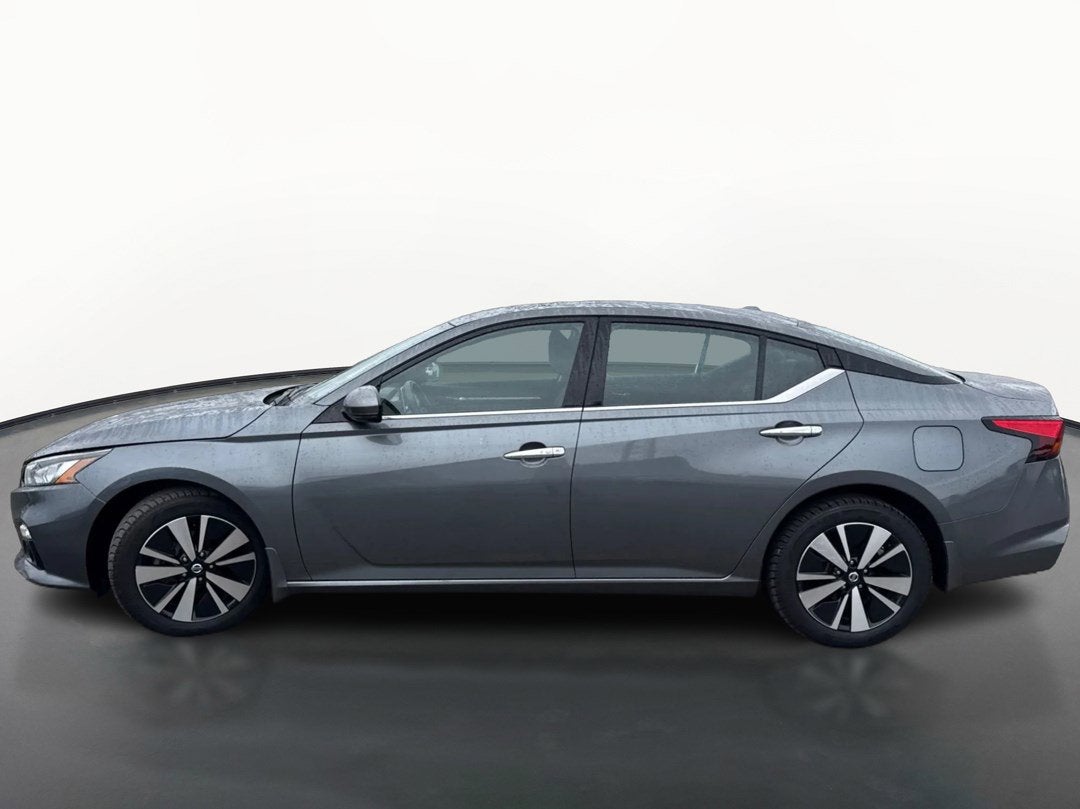 2020 Nissan Altima 2.5 SV