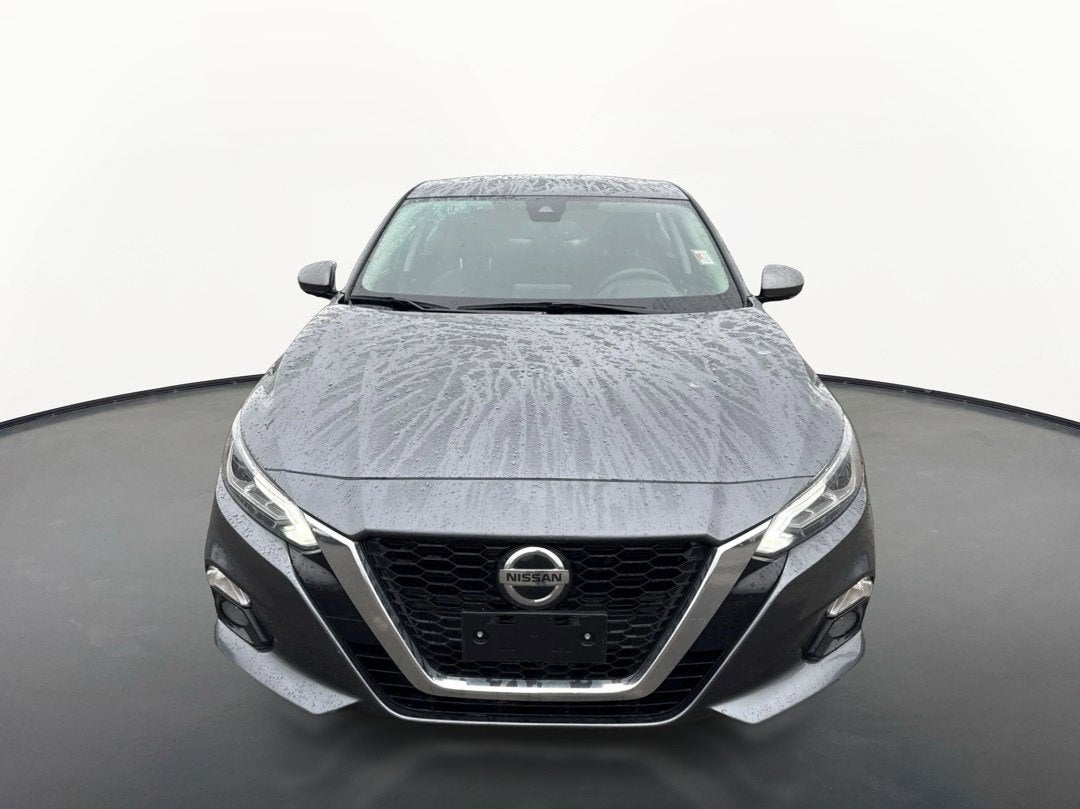 2020 Nissan Altima 2.5 SV