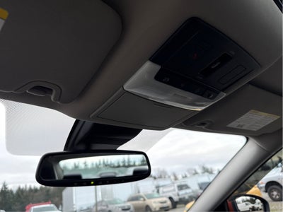 2019 Nissan Altima 2.5 Platinum