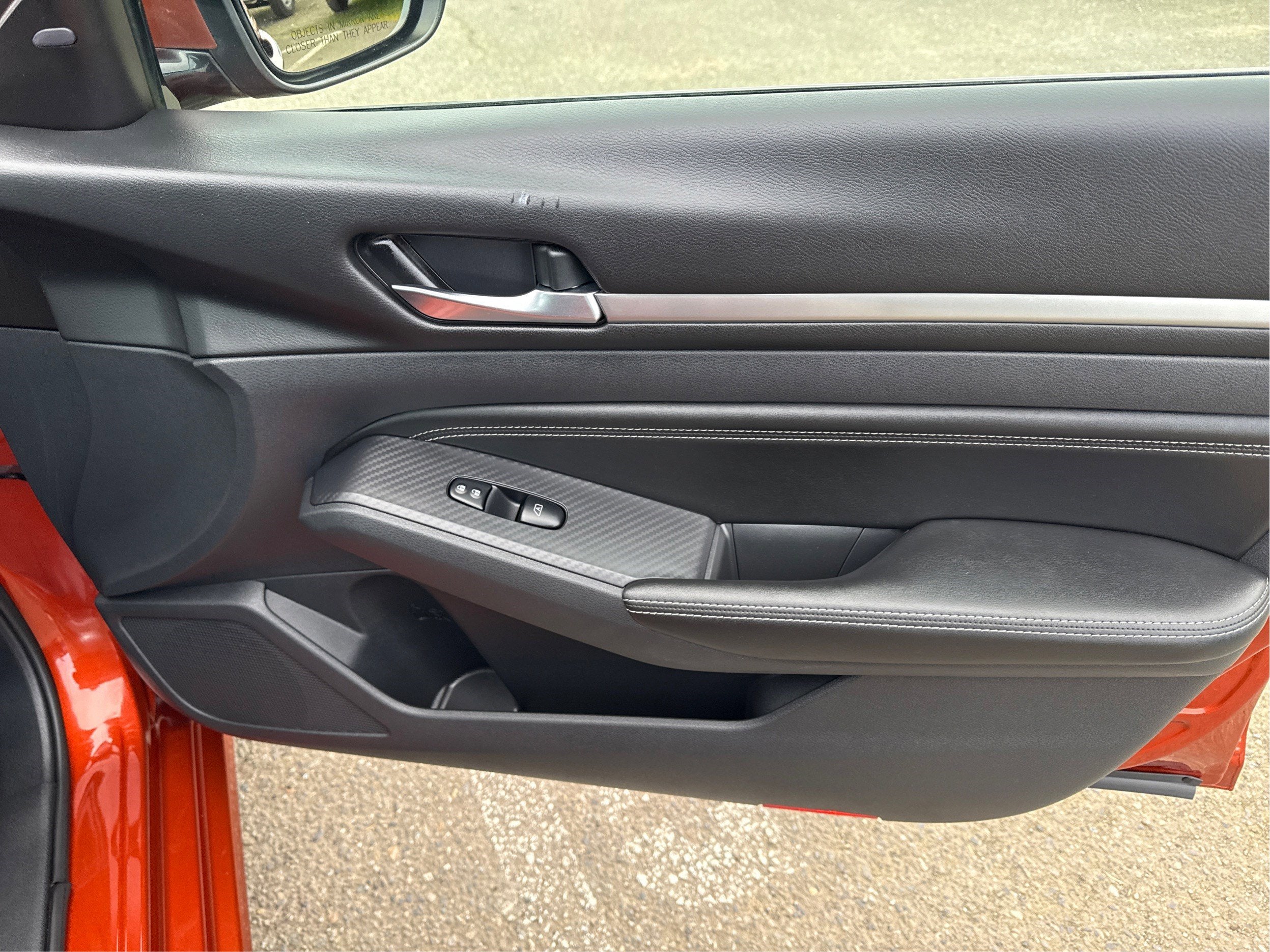 2019 Nissan Altima 2.5 Platinum