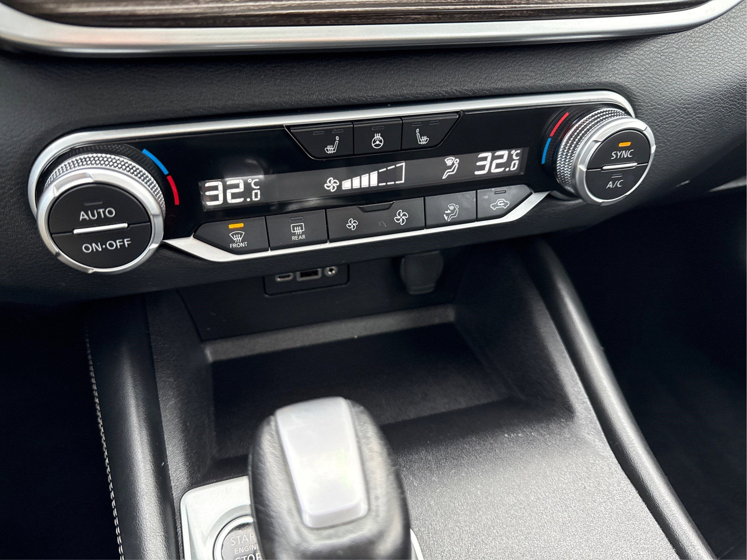 2019 Nissan Altima 2.5 Platinum