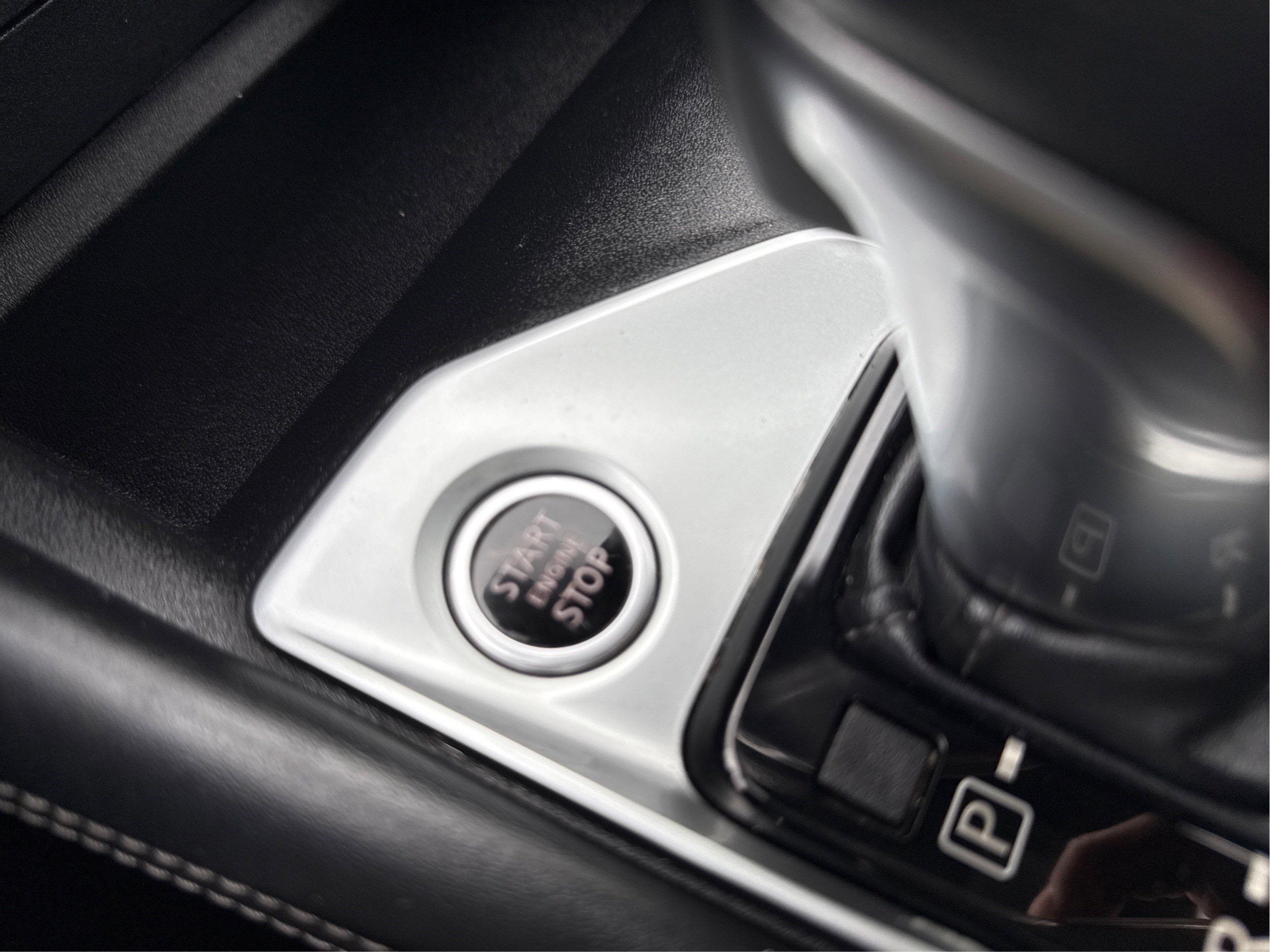 2019 Nissan Altima 2.5 Platinum