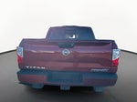 2018 Nissan Titan S