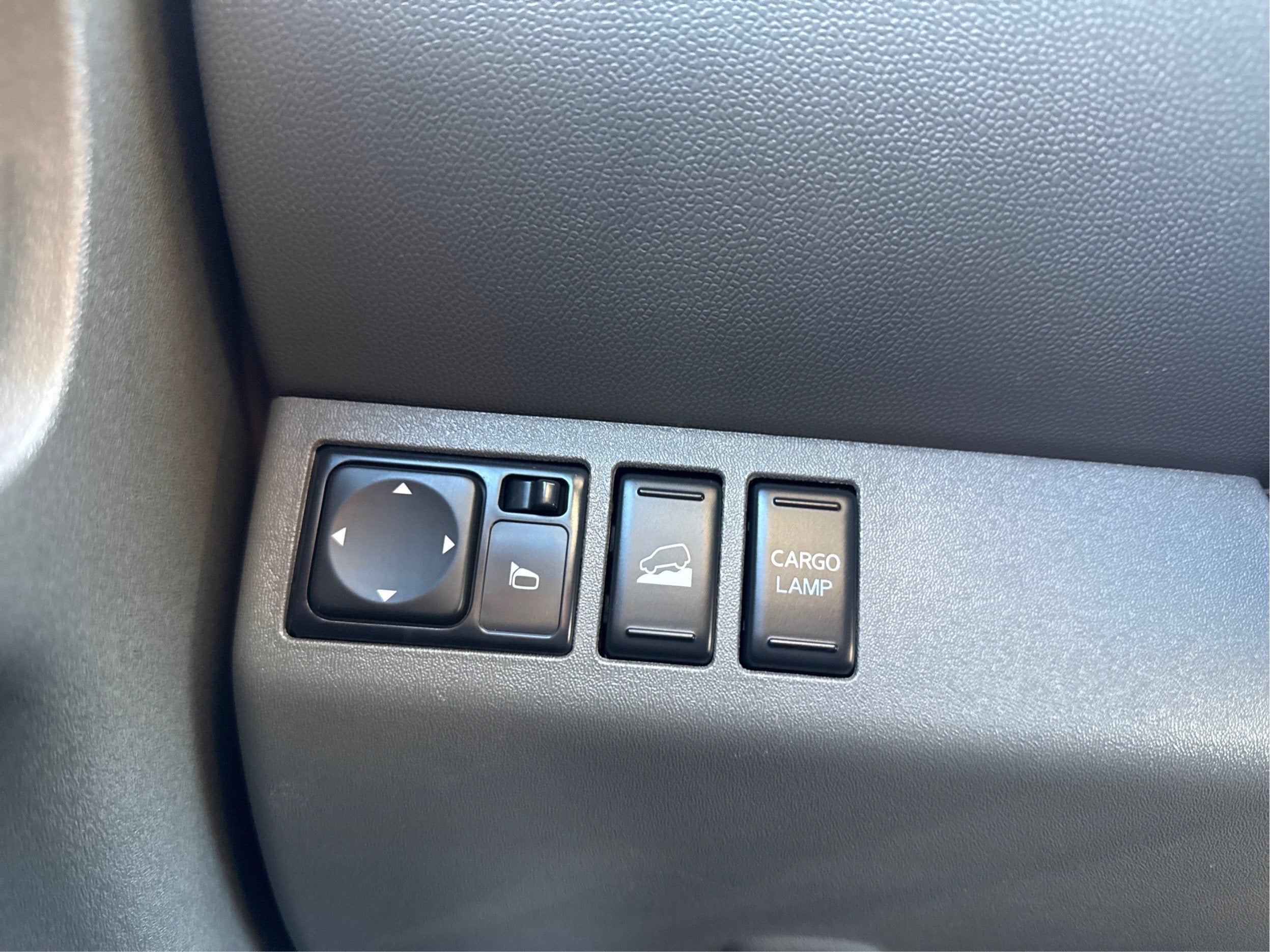 2015 Nissan Frontier SL
