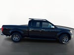 2015 Nissan Frontier SL