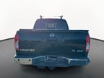 2015 Nissan Frontier SL