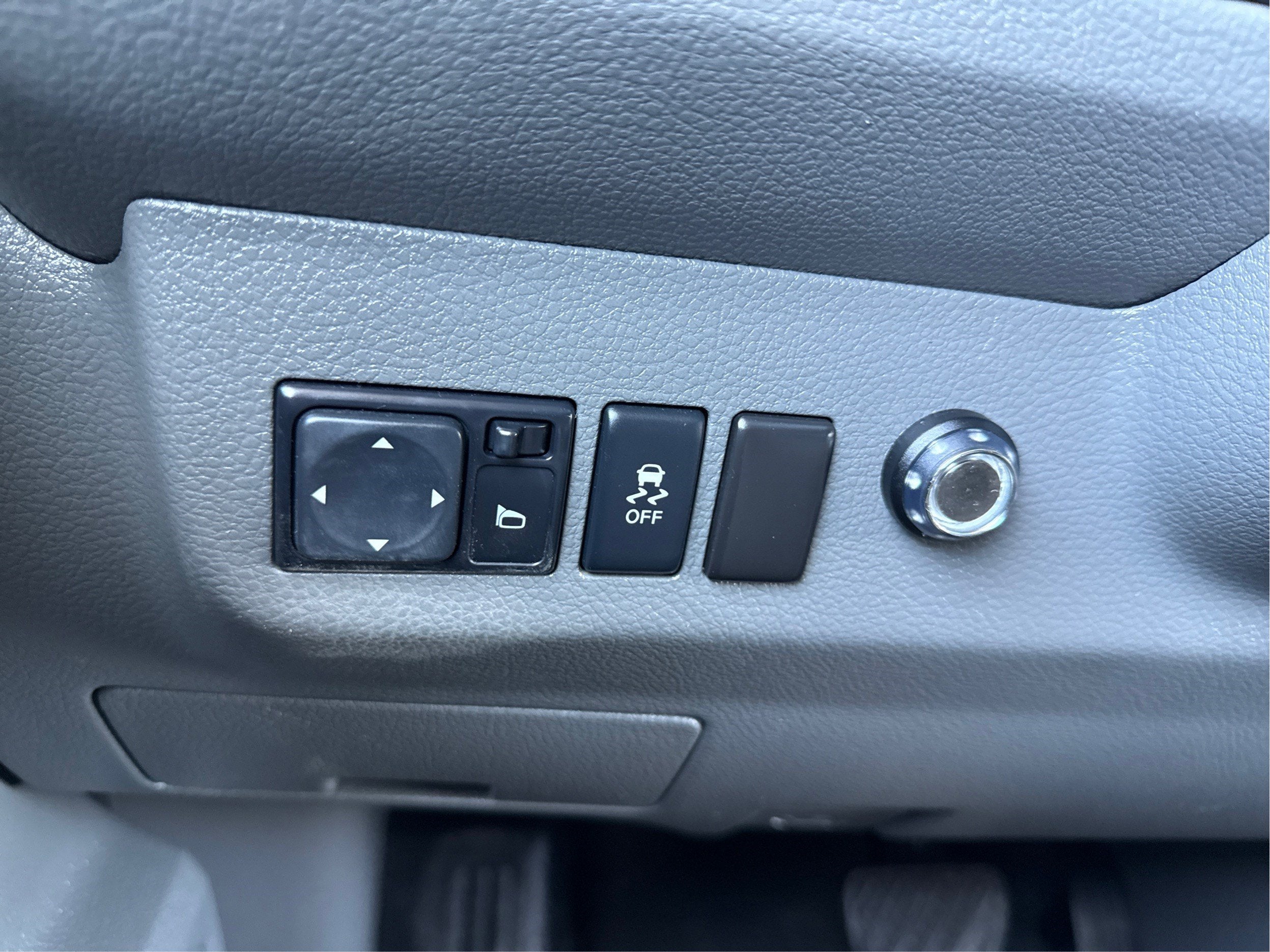 2019 Nissan NV Cargo NV2500 HD SV V6