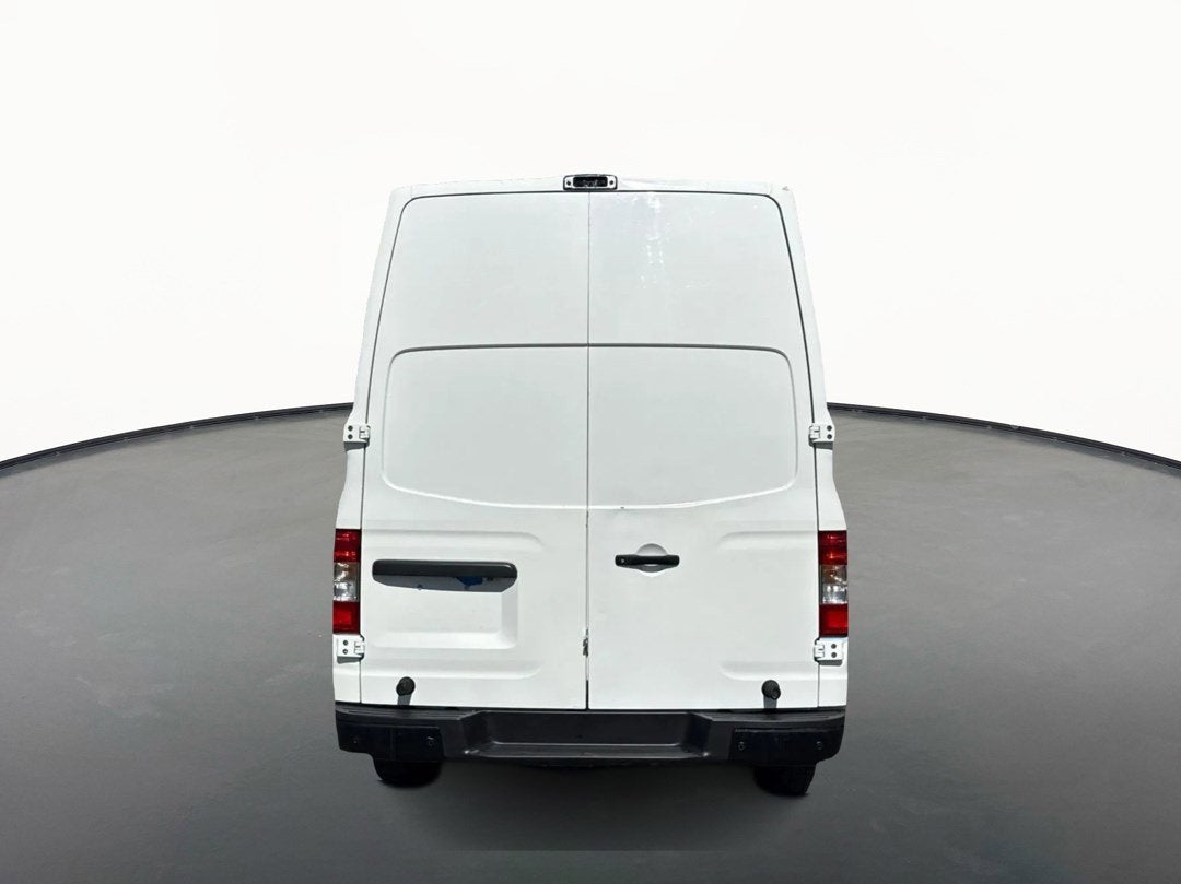2019 Nissan NV Cargo NV2500 HD SV V6