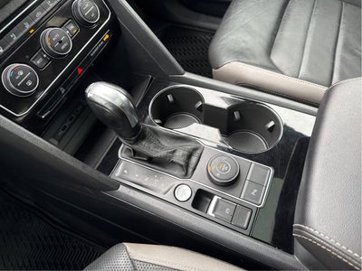2021 Volkswagen Atlas 2.0T SEL