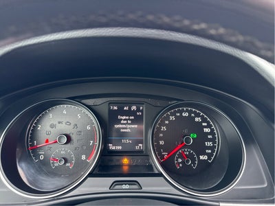 2021 Volkswagen Atlas 2.0T SEL
