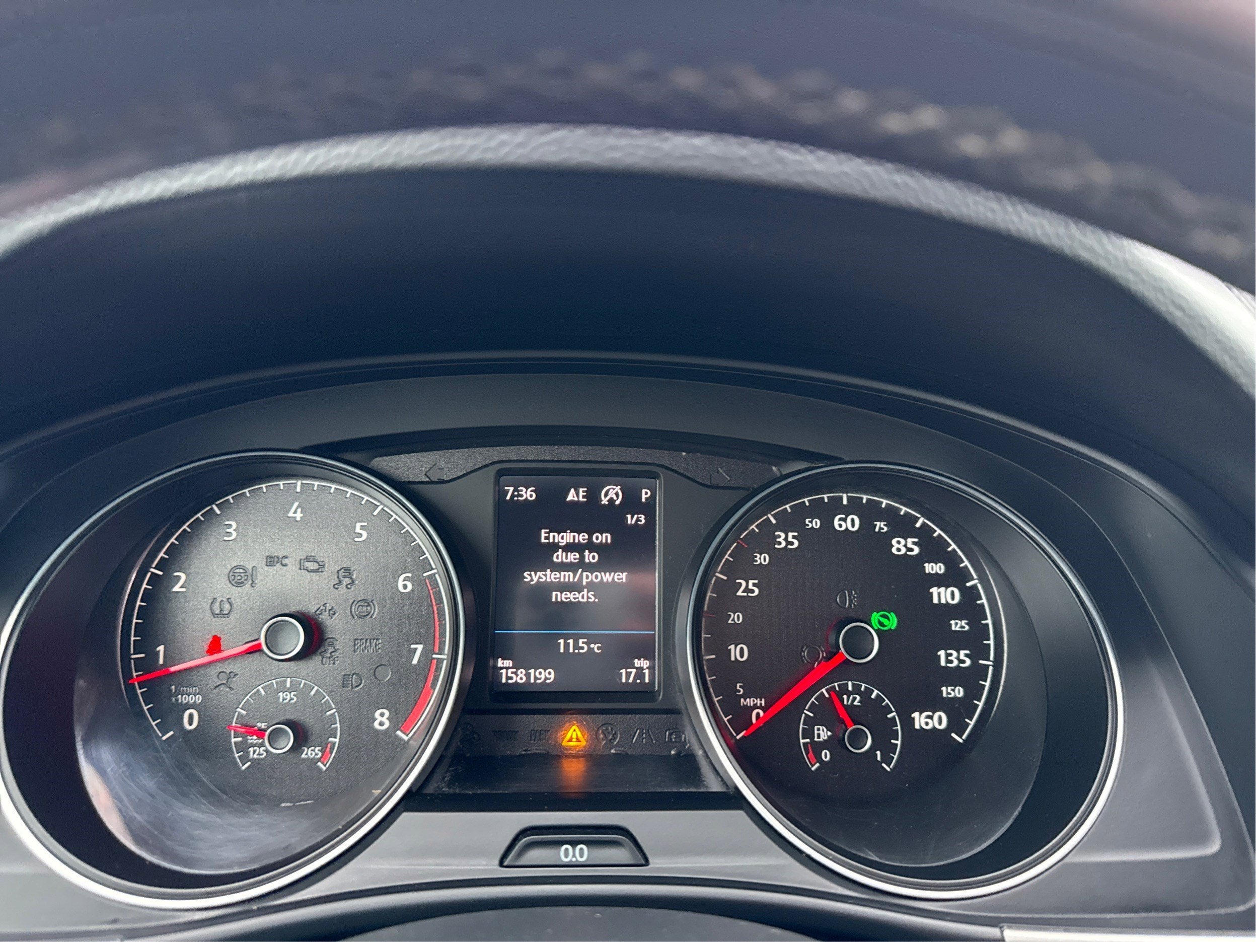 2021 Volkswagen Atlas 2.0T SEL