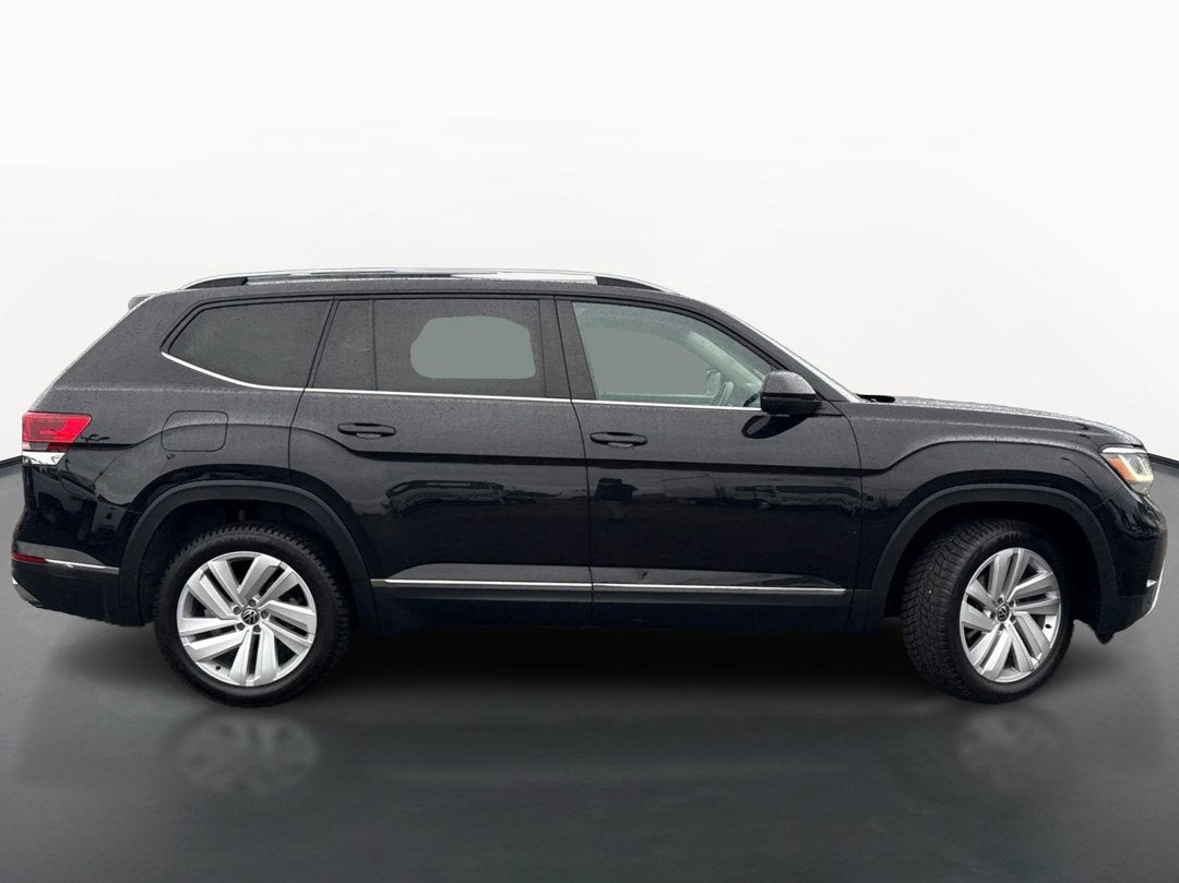 2021 Volkswagen Atlas 2.0T SEL