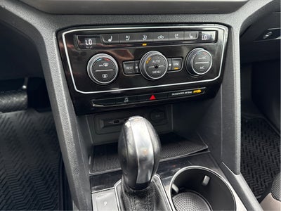 2021 Volkswagen Atlas 2.0T SEL