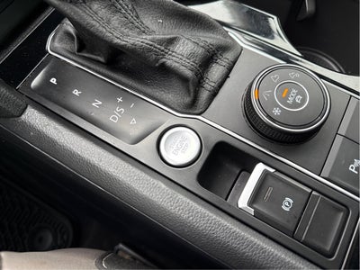 2021 Volkswagen Atlas 2.0T SEL