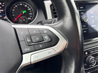 2021 Volkswagen Atlas 2.0T SEL