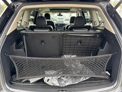 2023 Volkswagen Atlas 3.6L V6 SEL Premium R-Line