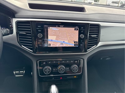 2023 Volkswagen Atlas 3.6L V6 SEL Premium R-Line