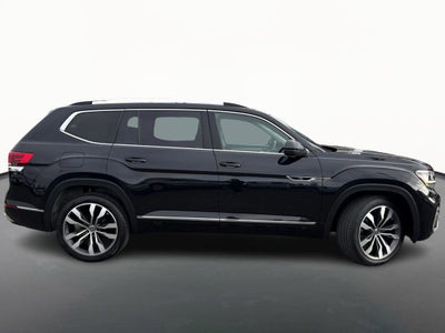 2023 Volkswagen Atlas 3.6L V6 SEL Premium R-Line
