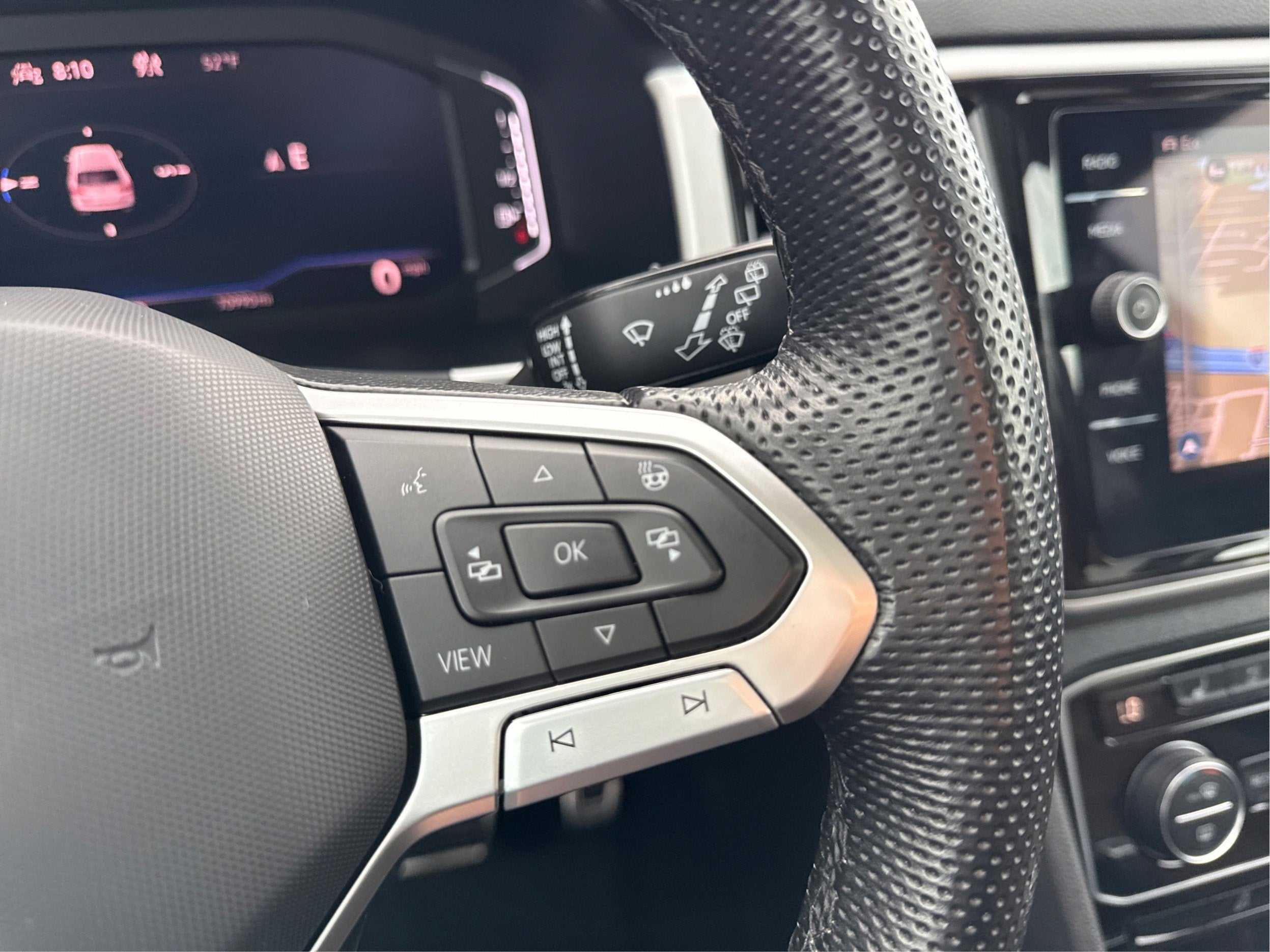 2023 Volkswagen Atlas 3.6L V6 SEL Premium R-Line