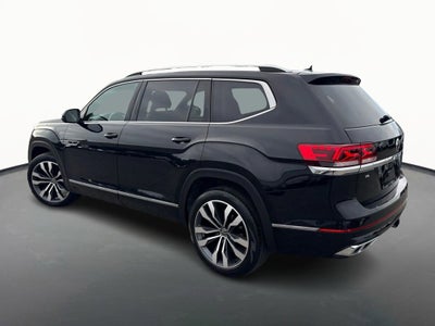 2023 Volkswagen Atlas 3.6L V6 SEL Premium R-Line