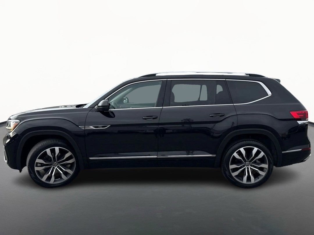 2023 Volkswagen Atlas 3.6L V6 SEL Premium R-Line