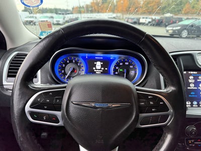 2020 Chrysler 300 Touring