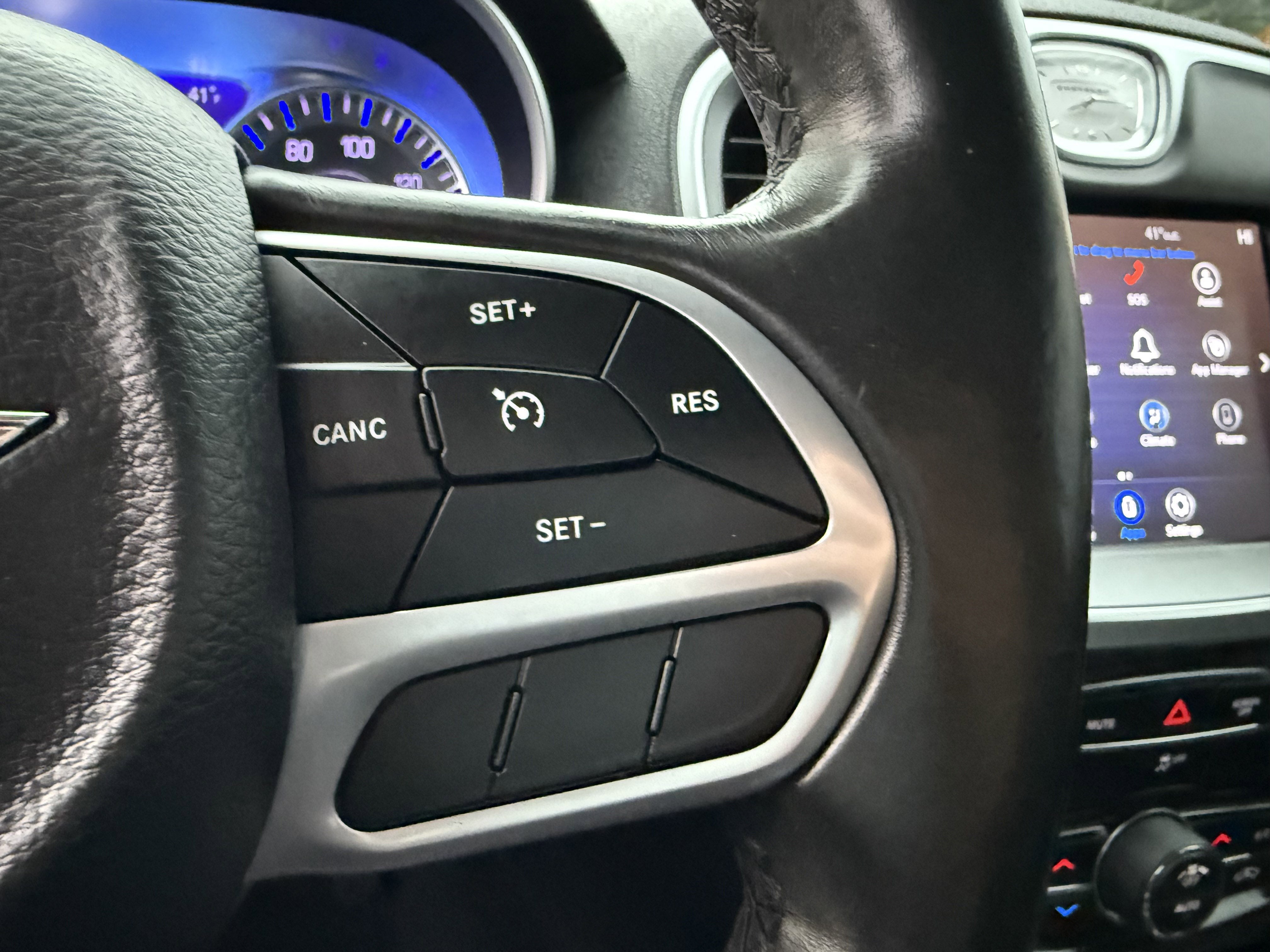 2020 Chrysler 300 Touring