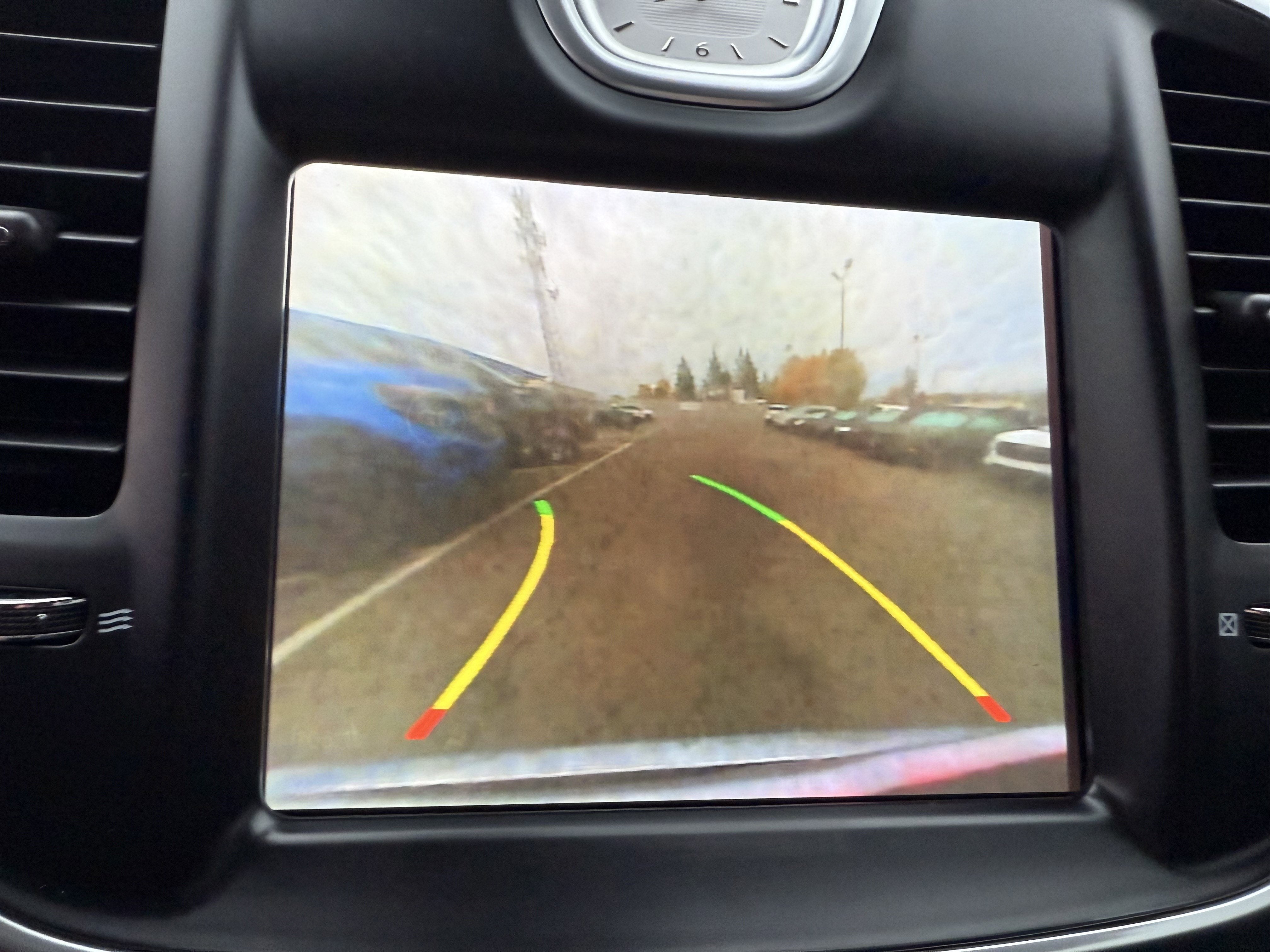 2020 Chrysler 300 Touring