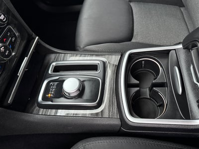 2020 Chrysler 300 Touring