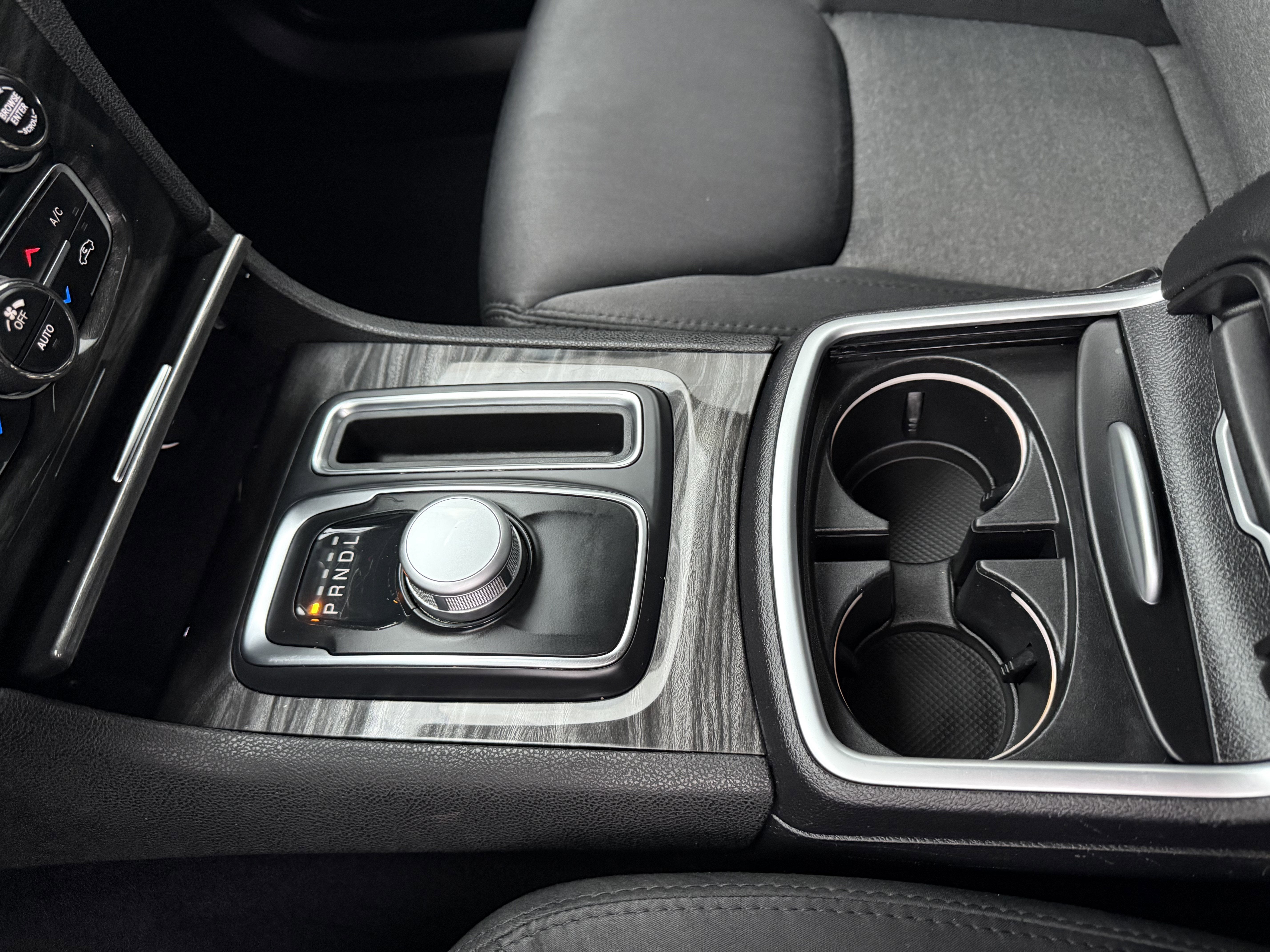 2020 Chrysler 300 Touring